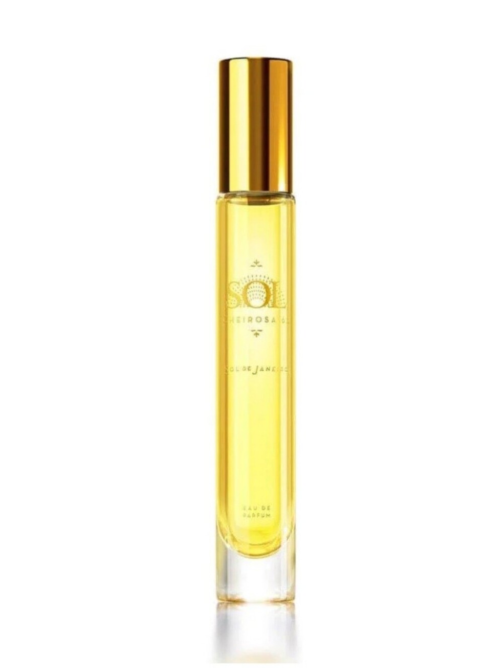SOL Cheirosa 62 Spray Mist Perfume